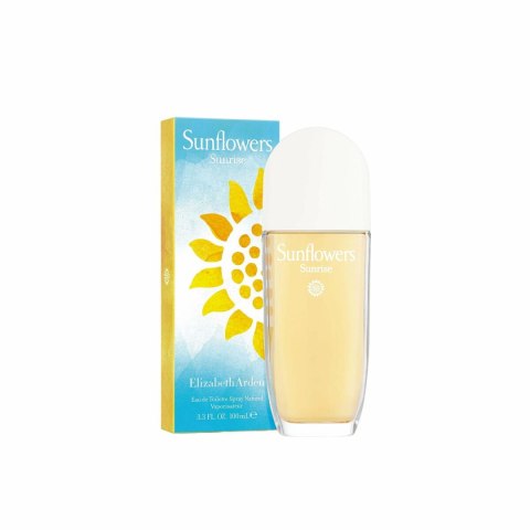 Perfumy Damskie Elizabeth Arden Sunflowers Sunrise EDT 100 ml