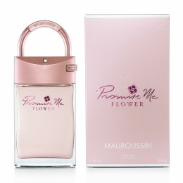 Perfumy Damskie Mauboussin Promise Me Flower EDT 90 ml