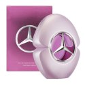 Perfumy Damskie Mercedes Benz Born in Roma EDP 90 ml