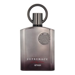 Perfumy Męskie Afnan EDP Supremacy Not Only Intense 100 ml