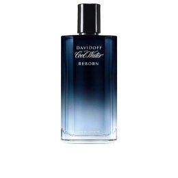 Perfumy Męskie Davidoff Cool Water Reborn EDT 125 ml