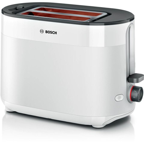 Toster BOSCH TAT2M121 950 W