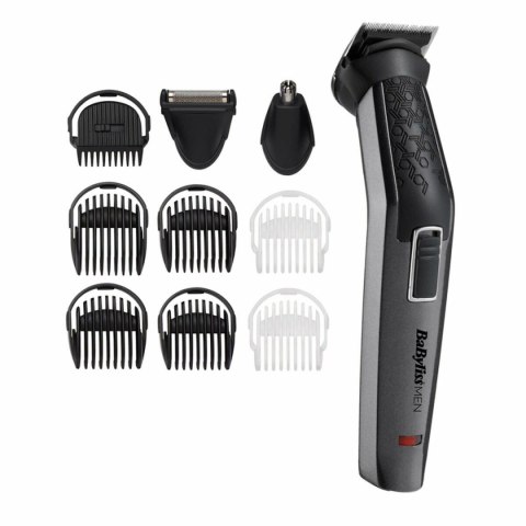 Trymer/ Aparat do Golenia Babyliss MT727E Szary