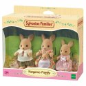 Zestaw Figurek Sylvanian Families Kangaroo Family