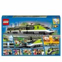 Zestaw do budowania Lego City Express Passenger Train Wielokolorowy