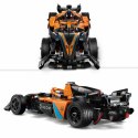 Zestaw do budowania Lego Technic 42169 NEOM McLaren Formula E Race Car Wielokolorowy