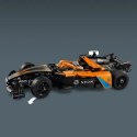 Zestaw do budowania Lego Technic 42169 NEOM McLaren Formula E Race Car Wielokolorowy