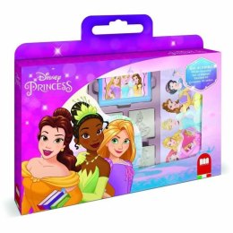 Znaczki Multiprint Disney Princess