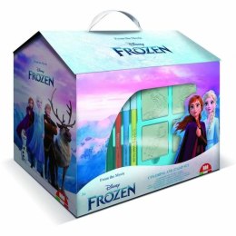 Znaczki Multiprint Frozen