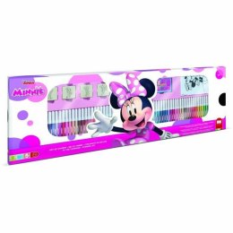 Znaczki Multiprint MINNIE