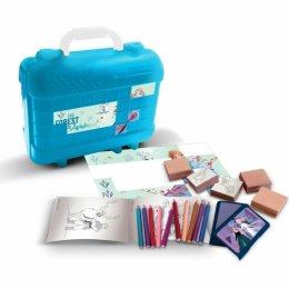 Znaczki Multiprint Travel Set 42981