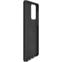 3MK Silicone Case Sam A52 4G/5G A52s 5G czarny/black