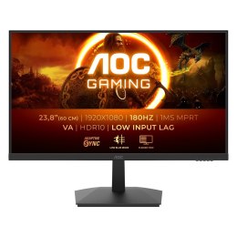 Monitor AOC GAMING 24G15N2 23,8