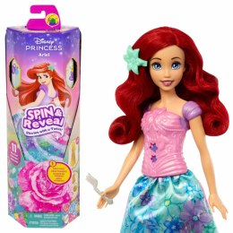 Figurki Superbohaterów Disney Ariel