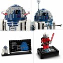 Zestaw do budowania Lego 75379 Star Wars