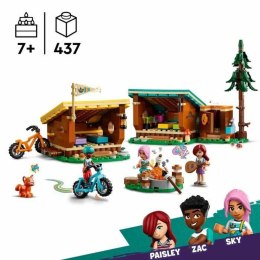 Zestaw do budowania Lego Friends Wielokolorowy