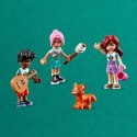 Zestaw do budowania Lego Friends Wielokolorowy