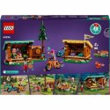 Zestaw do budowania Lego Friends Wielokolorowy