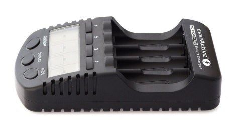 Ładowarka procesorowa NC-1000 PLUS do akumulatorków AA/AAA