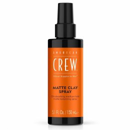 Lakiero do Włosów American Crew Finishing & Styling 150 ml