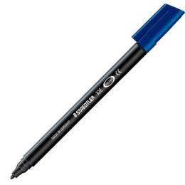 Mazaki Staedtler Noris Club Czarny (10 Sztuk)