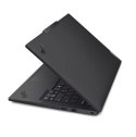 Mobilna stacja robocza ThinkPad P14s G5 21ME000SPB W11Pro 8840HS//32GB/1TB/AMD Radeon/14 cali/OLED/Black/3YRS Premier Support + 