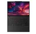 Mobilna stacja robocza ThinkPad P14s G5 21ME000SPB W11Pro 8840HS//32GB/1TB/AMD Radeon/14 cali/OLED/Black/3YRS Premier Support + 