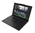 Mobilna stacja robocza ThinkPad P14s G5 21ME000SPB W11Pro 8840HS//32GB/1TB/AMD Radeon/14 cali/OLED/Black/3YRS Premier Support + 