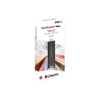 Pamięć flash Data Traveler MAX 1TB USB-C 3.2 Gen2