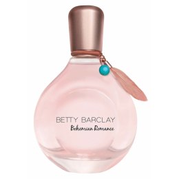 Perfumy Damskie Betty Barclay Bohemian Romance EDT 20 ml