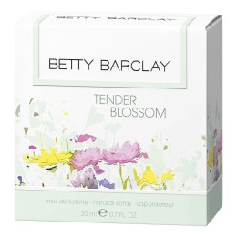 Perfumy Damskie Betty Barclay Tender Blossom EDT 20 ml