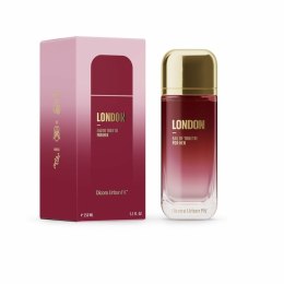 Perfumy Damskie Dicora Urban Fit London EDT 150 ml