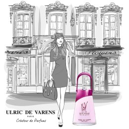 Perfumy Damskie Ulric De Varens Chic Issime EDP 75 ml