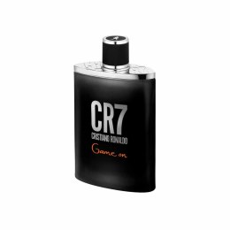 Perfumy Męskie Cristiano Ronaldo EDT Cr7 Game On 50 ml