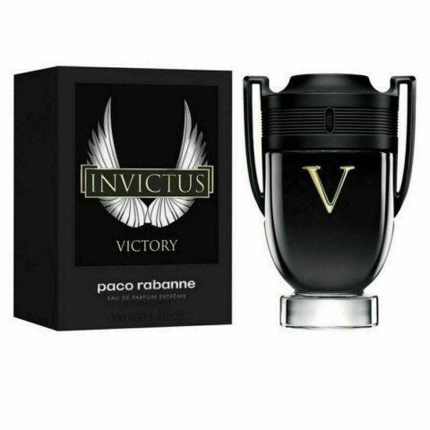 Perfumy Męskie Paco Rabanne Invictus Victory EDP 50 ml