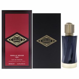 Perfumy Unisex Versace Atelier Versace Vanille Rouge EDP 100 ml