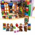 Zestaw do budowania Lego 76422 Le Chemin de Traverse Bezbarwny Harry Potter