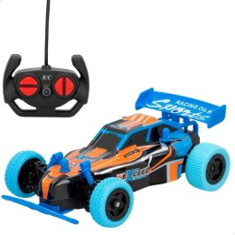 Samochód Sterowany Radiowo Speed & Go 1:20 19 x 6,5 x 11 cm (6 Sztuk)