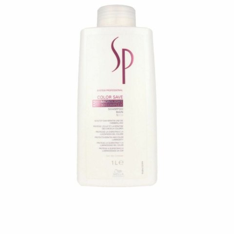 Szampon Wella SP Color Save