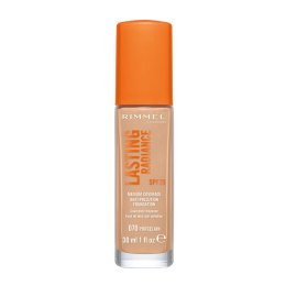 Kremowy podkład do makijażu Rimmel London Lasting Radiance 30 ml