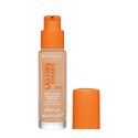 Kremowy podkład do makijażu Rimmel London Lasting Radiance 070 Porcelain 30 ml Spf 25