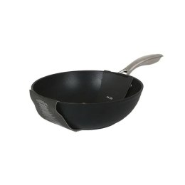 Patelnia Wok Quttin Spiral Kute aluminium Ø 28 cm