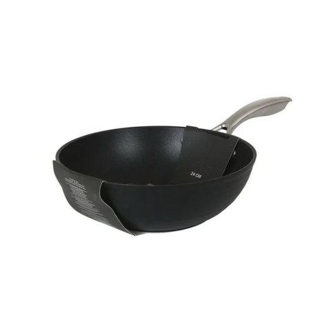 Patelnia Wok Quttin Spiral Kute aluminium Ø 28 cm