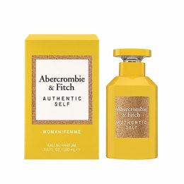 Perfumy Damskie Abercrombie & Fitch Authentic Self Woman EDP 100 ml