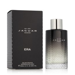 Perfumy Męskie Jaguar EDT Era 100 ml