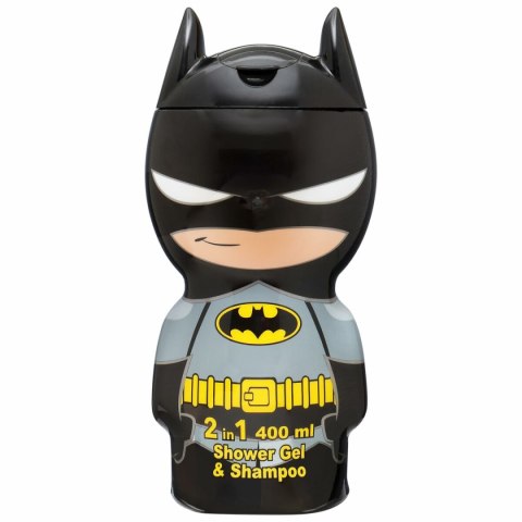 Perfumy dziecięce Air-Val BATMAN 400 ml