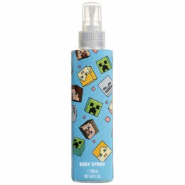 Perfumy dziecięce Air-Val MINECRAFT 200 ml