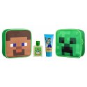 Perfumy dziecięce Air-Val Minecraft EDT 150 ml 2 Części