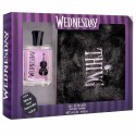 Perfumy dziecięce Air-Val WEDNESDAY EDT 100 ml 2 Części