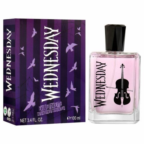 Perfumy dziecięce Air-Val WEDNESDAY EDT 50 ml